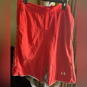 Mens Under Armour Shorts